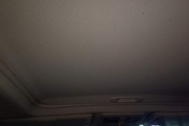 Used Subaru Forester 2014 2.5i Automatic Elite Edition Headliner