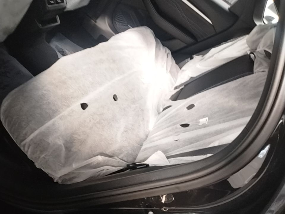 Geely Auto Preface 2025 Dongfang Yao 1.5TD Kunlun Edition — снимка 20