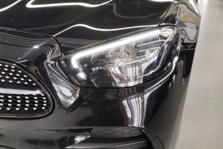 Used Mercedes-Benz E-Class 2023 Restyled E 260 L Sport Edition