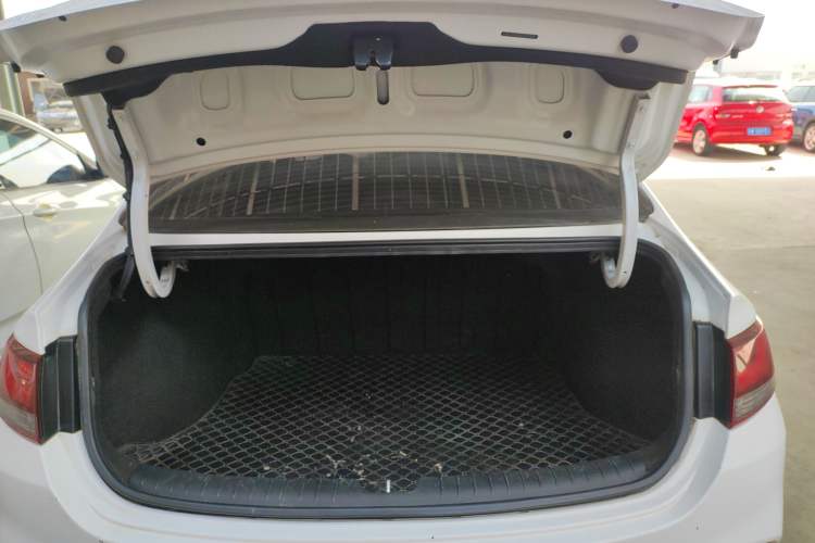 Used Hyundai Celesta 2020 1.6L Automatic GL Enjoyable Edition
