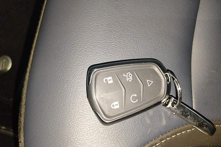 Used Buick Velite 6 2023 430km Range Commuter Version