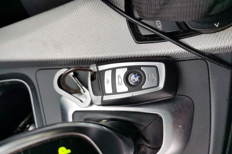 Used BMW 3 Series 2018 320i M Sport Package