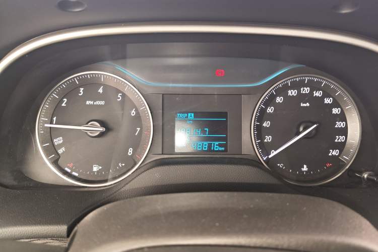 Used Buick GT 2015 15N Manual Entry-Level Trim