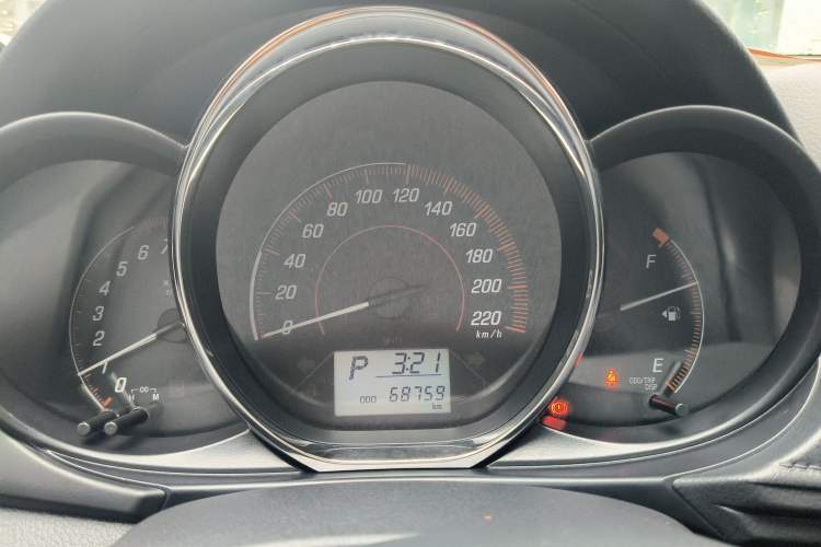 Used Toyota YARiS L Zhi Xuan 2021 X-Trail 1.5L CVT Leading Edition
