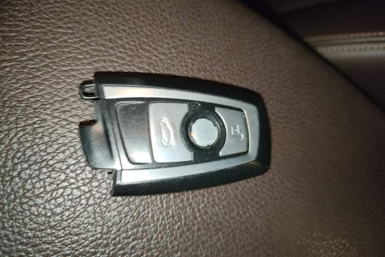 Used BMW X4 2014 xDrive20i X Design Package