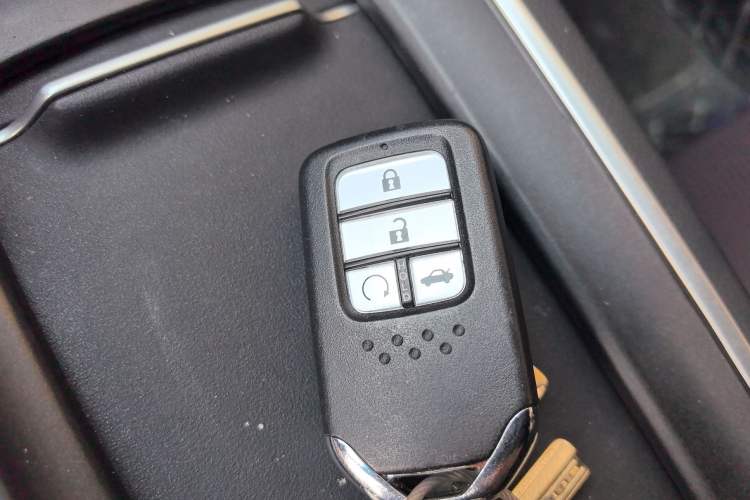 Used Honda Inspire 2019 260TURBO Elite Edition China V Standard