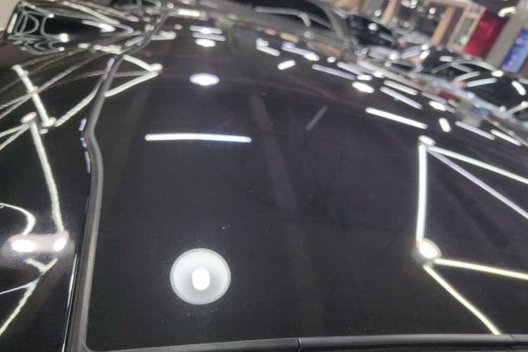 Used Nio EC6 2025 75 kWh
