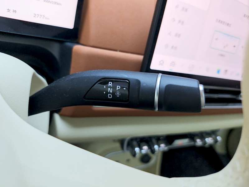 Used ORA Good Cat 2025 Model, 430 km Prestige Version — 13
