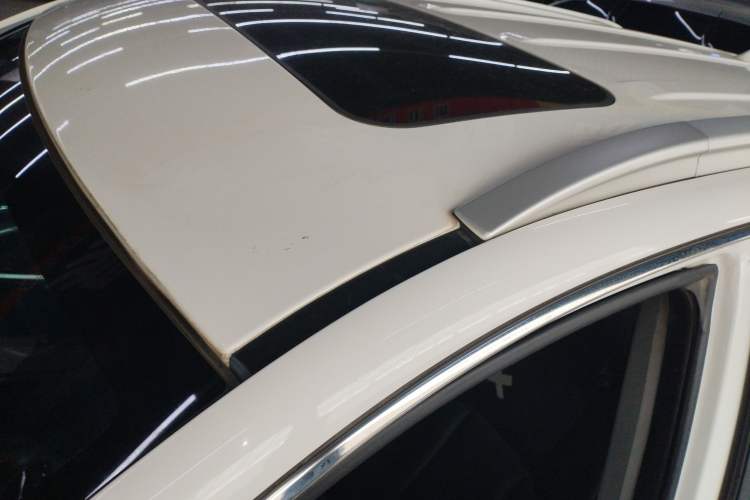 Used Chery Tiggo 5 2016 2.0L CVT Family Deluxe Edition