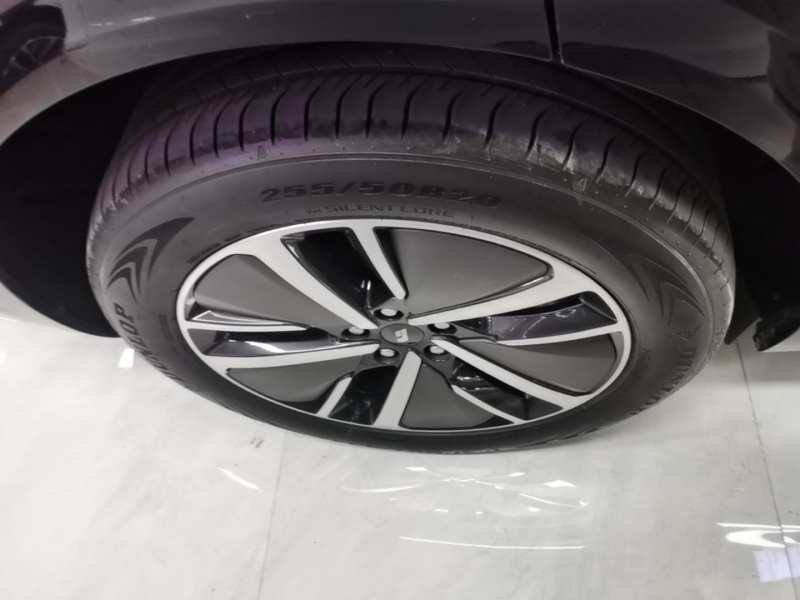 Used Li Auto L6 2024 Max — 25