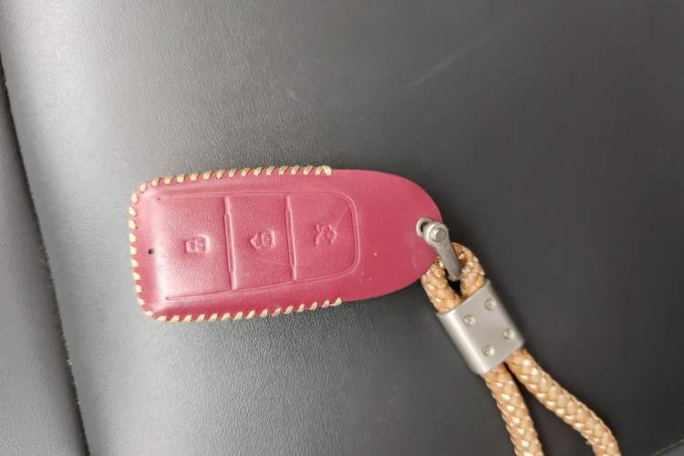 Used Qoros 7 2020 1.6T Cruise Luxury Model
