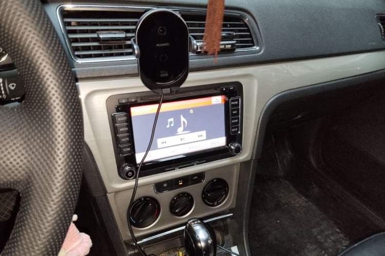 Used Volkswagen Lavida 2013 1.4TSI DSG Comfort Edition