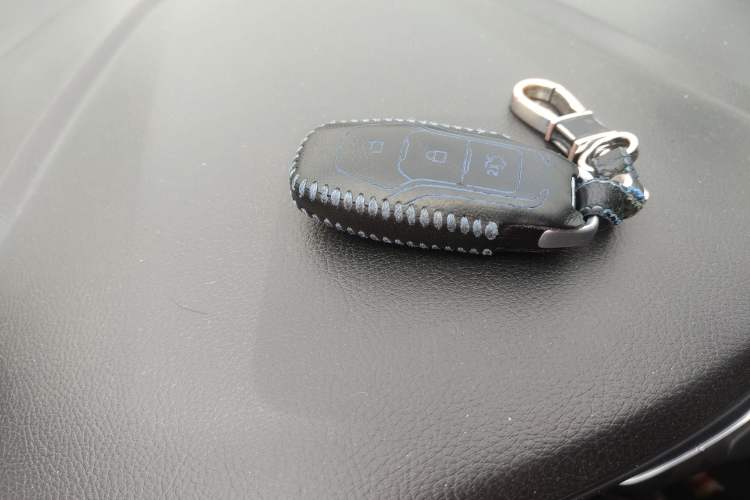 Used Ford Mondeo 2013 2.0L GTDi240 Ultimate Edition
