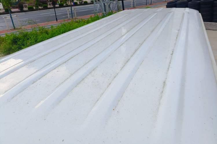 Used Farizon Xingxiang V 2022 Star Enjoy V6E Value Edition Long Wheelbase CAS 38.64 kWh