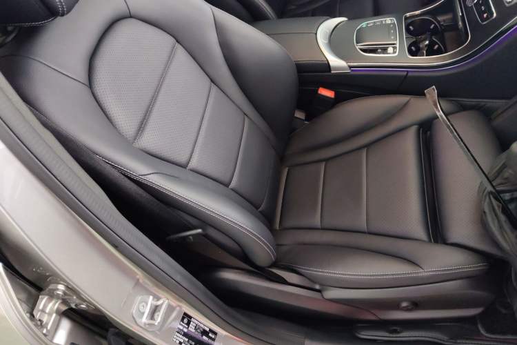 Used Mercedes-Benz C-Class 2021 C 260 L Sport Edition Star Collection
