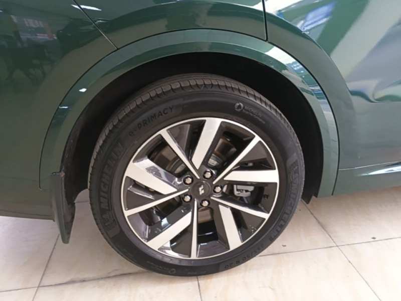 Used Li Auto L8 2023 Max model — 26