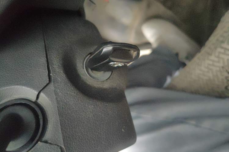 Used Chana Star 2013 1.2L New Changan Star Basic Version