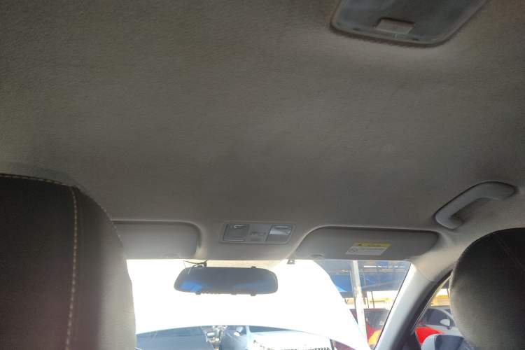 Used Hyundai Celesta 2020 1.6L Automatic GL Enjoyable Edition
