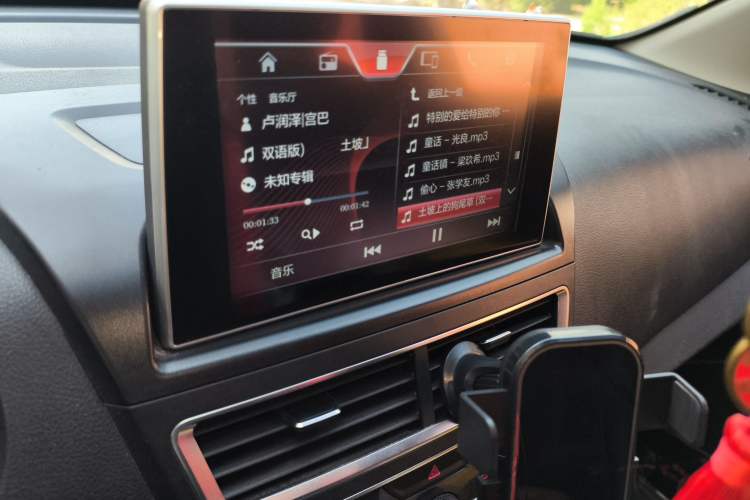 Used Bestune X40 2019 1.6L Manual Luxury Edition China V