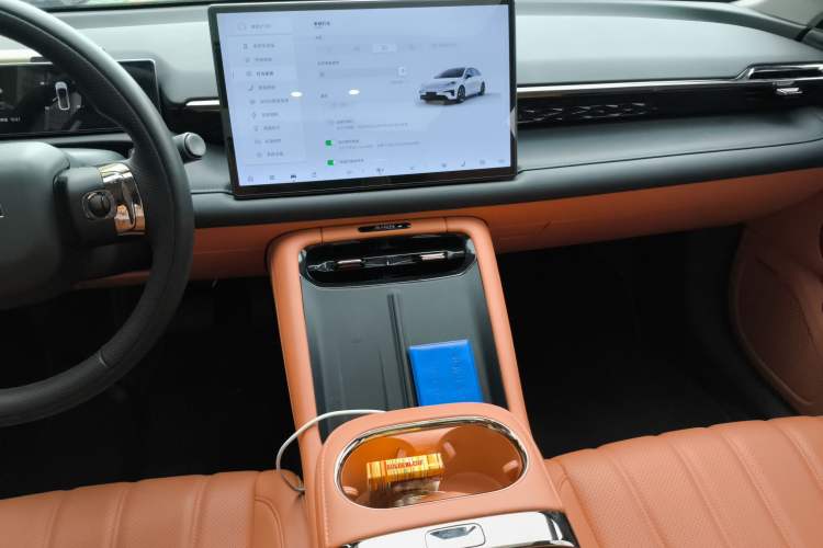 Used AION RT 2025 520 Smart Luxury Edition