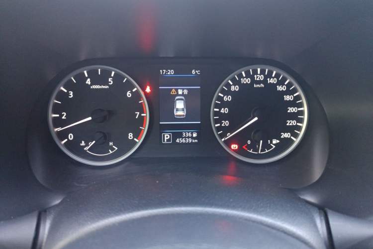 Used Nissan Sylphy 2022 1.6L XL CVT Enjoyment Edition
