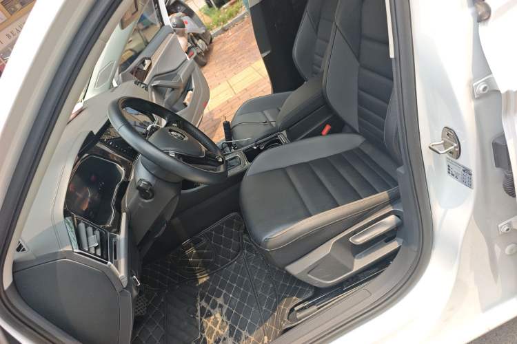 Used Volkswagen Sagitar 2021 280TSI DSG Comfort Connect Edition