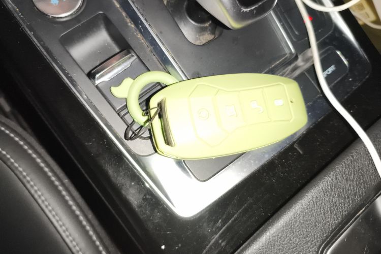 Used BYD Dolphin 2021 405 km Fashion Edition
