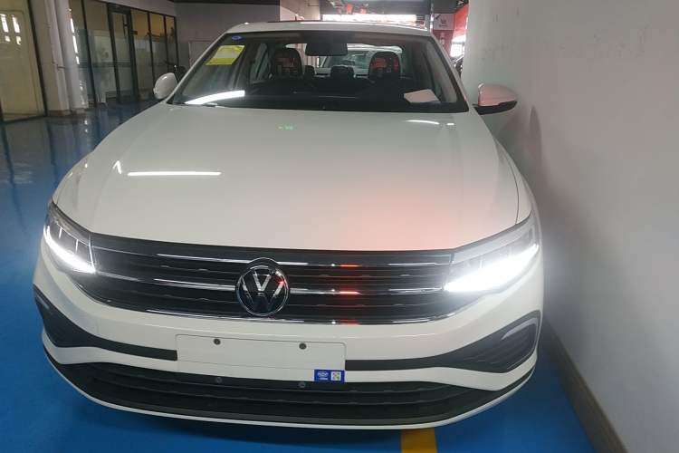 Used Volkswagen Bora 2026 200TSI DSG Yuexing Navigation Edition
