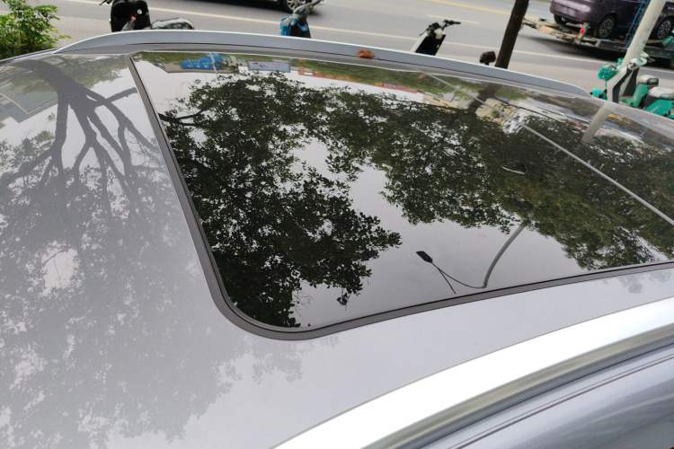 Used BYD Yuan PLUS 2024 Honor Edition 510KM Beyond Model