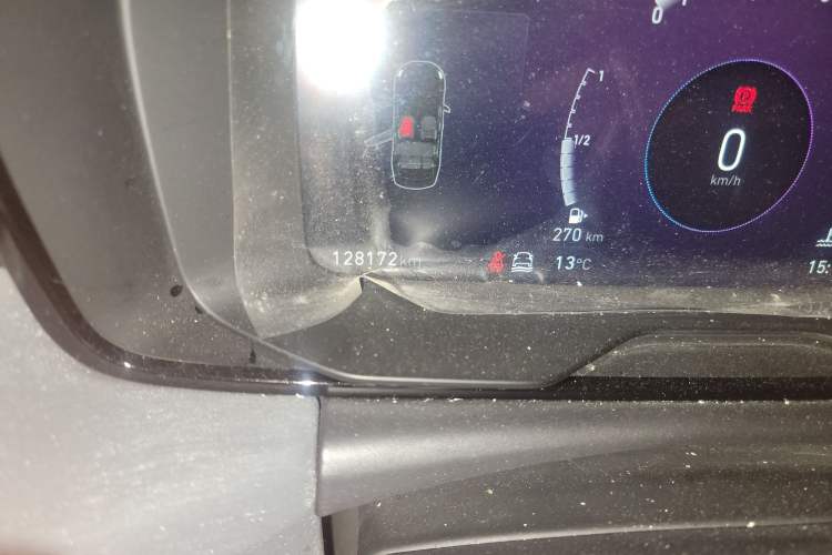 Used Lynk & Co 03 2021 2.0TD Automatic Trendy Champion Edition