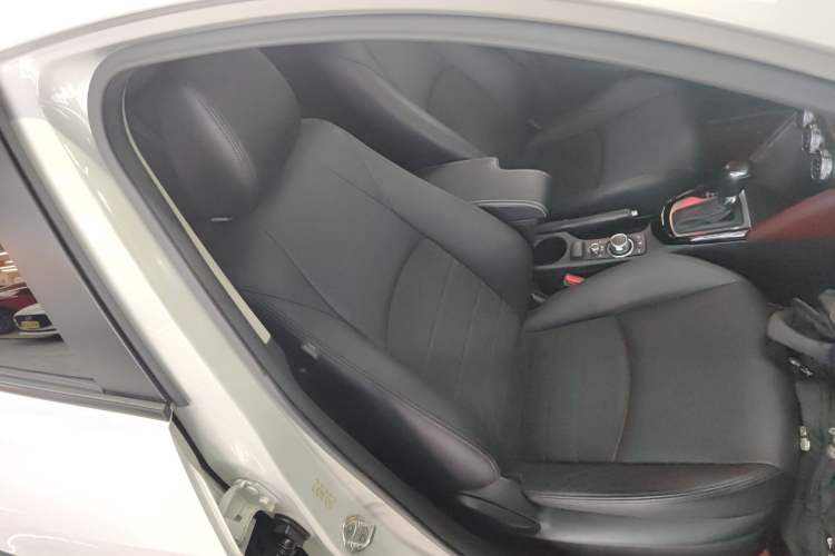 Used Mazda CX-3 2018 2.0L Automatic Prestige Edition