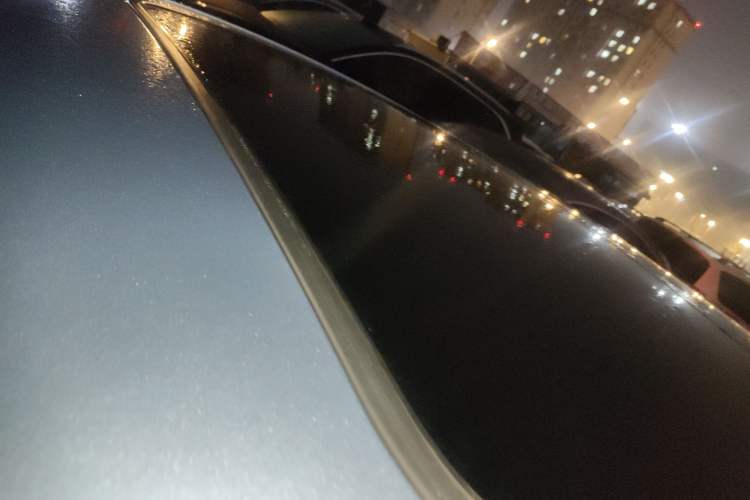 Used BYD Han 2023 DM-i Champion Edition 121KM Prestige Model