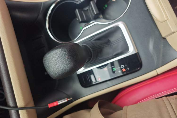 Used Toyota Highlander 2021 2.0T Two-Wheel Drive Elite Version 7-Seater