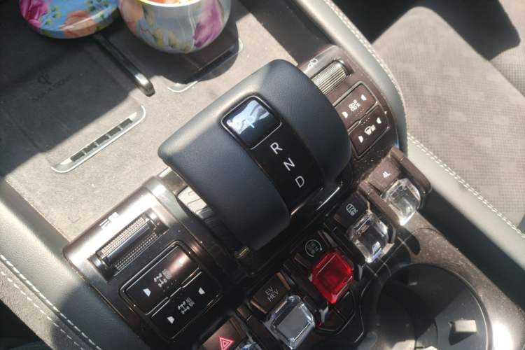 Used Formula Leopard 5 2023 Cloud Ride Flagship Edition