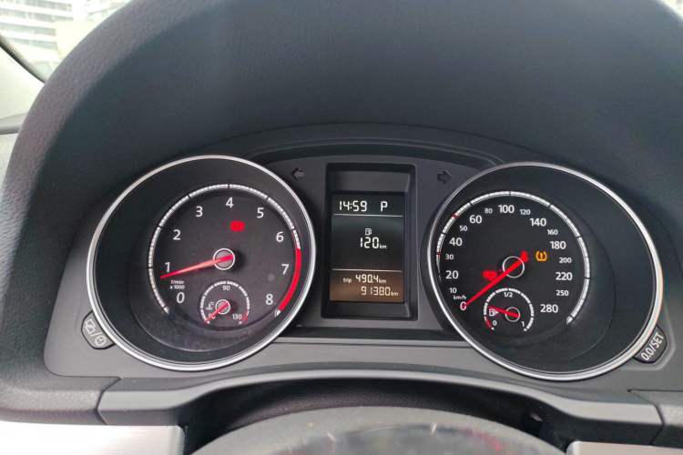 Used Volkswagen Scirocco 2015 1.4TSI Fashion Edition
