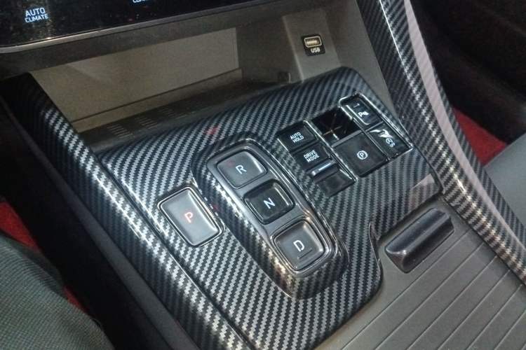 Used Hyundai Sonata 2020 380TGDi Automatic GLS Luxury Edition
