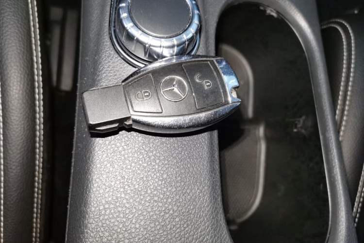 Used Mercedes-Benz GLA 2018 GLA 200 Sport Edition
