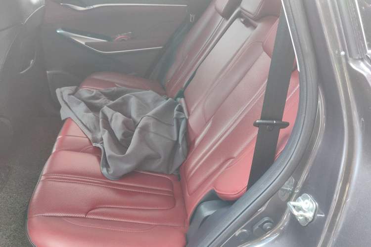 Used Changan CS75 PLUS 2020 2.0T Automatic Pilot Version