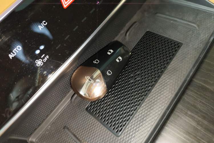 Used VOYAH Dream 2024 PHEV Extended-Range Premium Edition