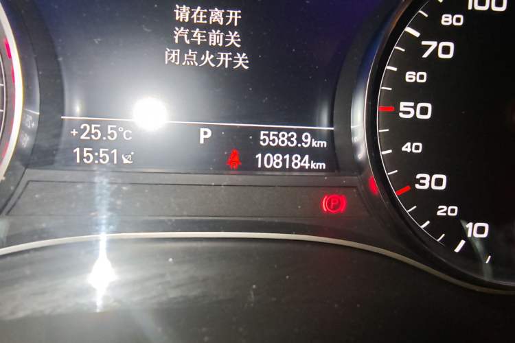 Used Audi A6L 2018 30th Anniversary Edition 35 TFSI Fashion Model