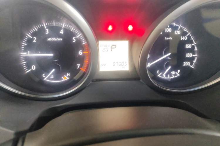 Used Toyota Prado 2016 2.7L Automatic Standard Edition