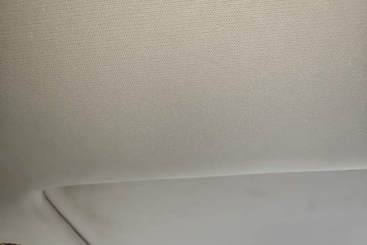 Used Volkswagen Bora 2017 1.6L Automatic Comfort Model Headliner