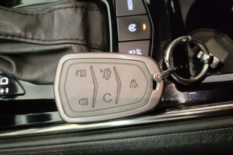 Used Cadillac ATS-L 2017 28T Tech Edition
