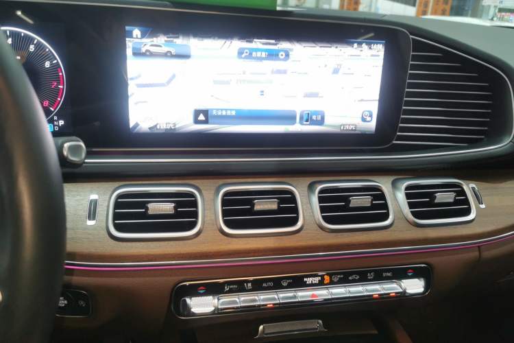 Used Mercedes-Benz GLE 2025 GLE 450 4MATIC Fashion Edition