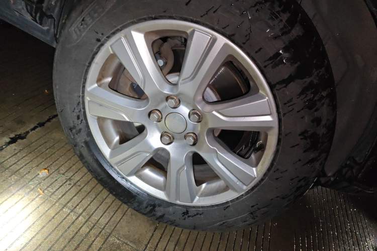 Used Land Rover Discovery 2013 3.0 SDV6 HSE Diesel Edition