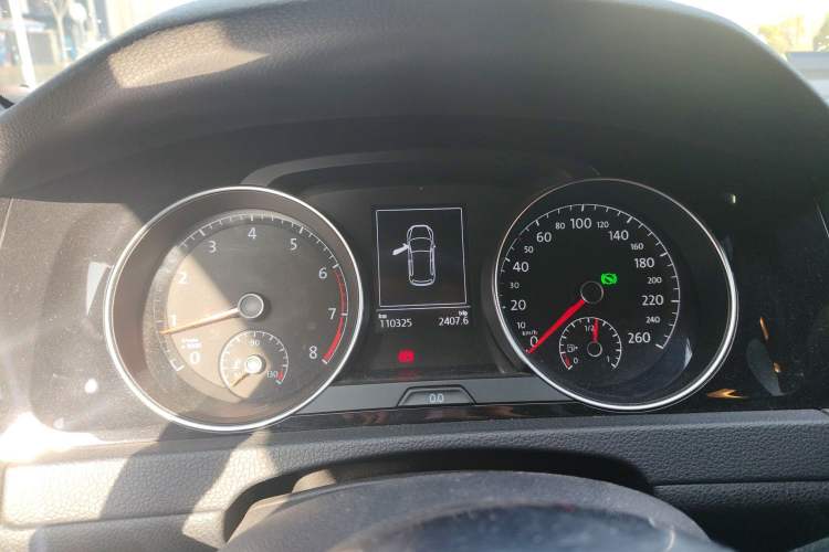 Used Volkswagen Golf 2018 280TSI Automatic R-Line Model