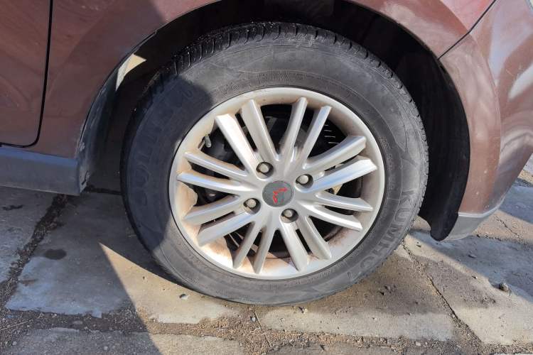 Used Wuling Hongguang 2015 1.5L S1 Comfort China V Standard
