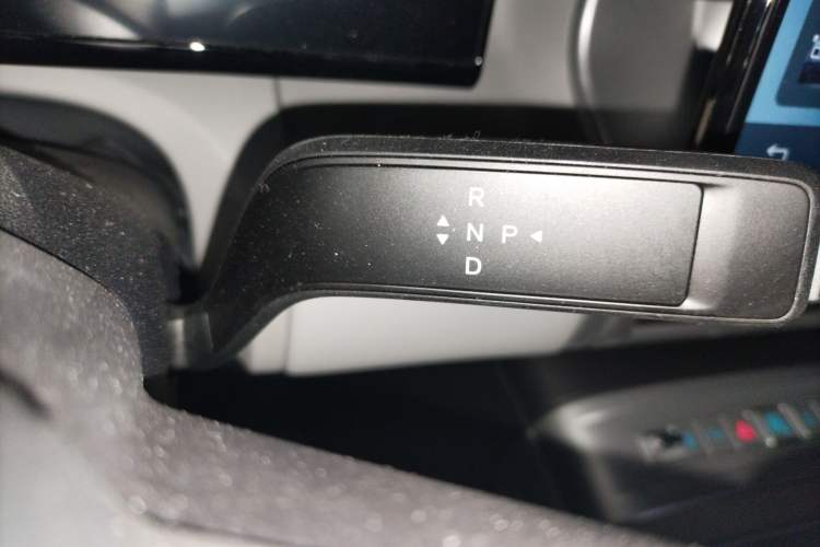 Used Formula Leopard Tai 7 2025 Model 190 km Four-Wheel Drive Max Edition