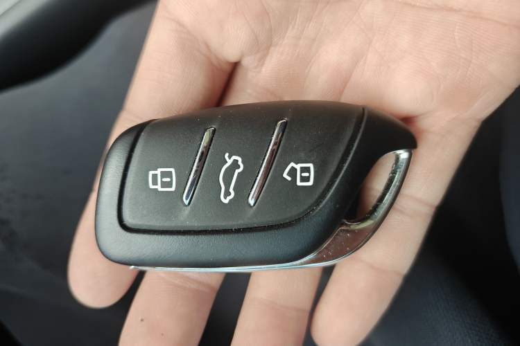 Used Roewe D7 2025 DMH 125km World Champion Excellence Edition