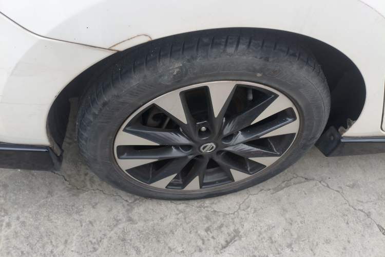 Used Nissan Lannia 2020 1.6L CVT Smart Connect Smart Cool Edition
